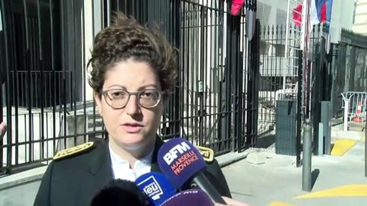 Jeune fille tuée par balle à Septèmes-les-Vallons: 2 hommes cagoulés à l'origine des tirs