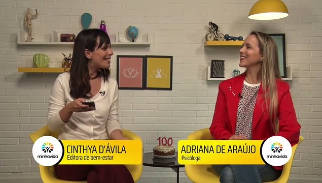 Ansiedade: Saiba como identificar e o que fazer quando ela sai do controle