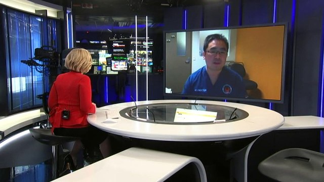 NSW Covid19 : 43 people are now in hospital and 10 are in intensive care.