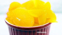 Bala natural de gelatina: uma receita divertida e fácil