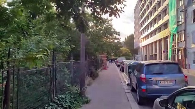 Prueba de vídeo Xiaomi Mi 11 Ultra - 1080p de día