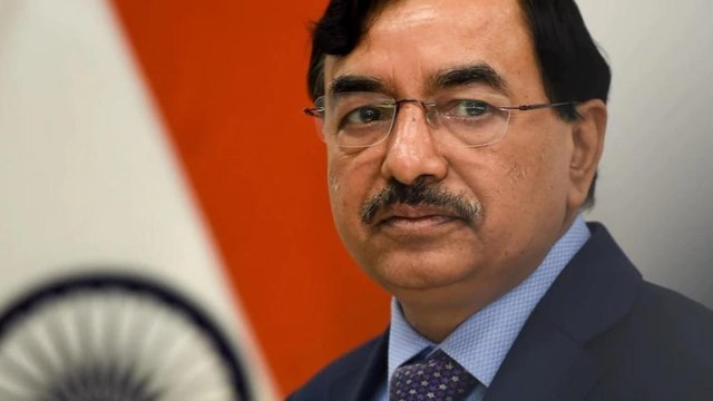 7 seats to be extended in JK says Sushil Chandra