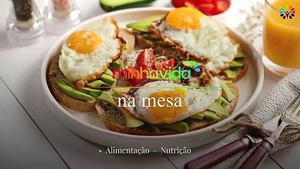 Café da manhã para quem quer emagrecer