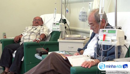 Câncer: o que é e como ele se forma?