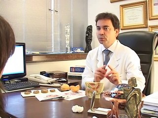 Câncer de próstata