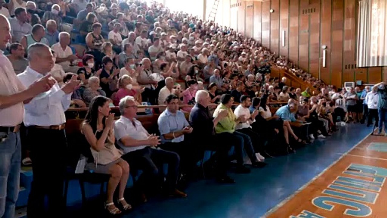 Βουλγαρία: Αντίστροφη μέτρηση για τις εκλογές