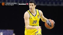 SIGNINGS: Baskonia adds versatility with Fontecchio