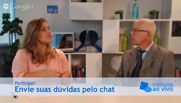 Chat sobre DSTs: previna-se da Aids, sífilis, herpes, HPV e outras doenças - Minha Vida ao Vivo
