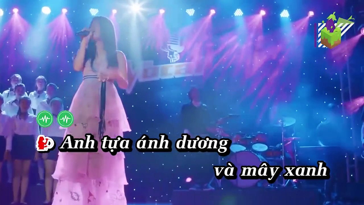 Vì Yêu Là Nhớ - Han Sara