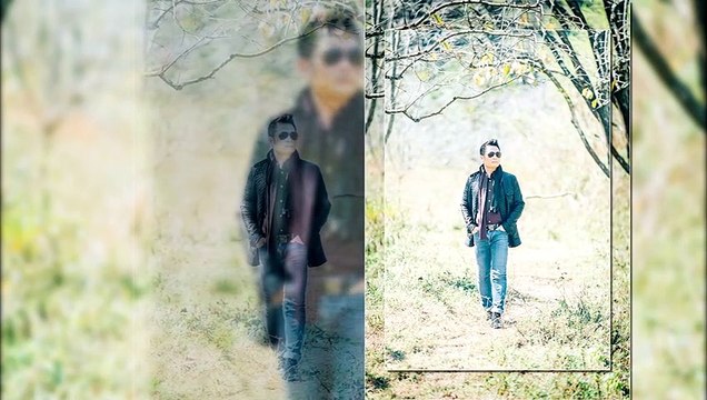 Danh Thuc Trai Tim - Bang Kieu