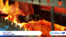 Churrasco: aprenda a acertar o ponto da carne