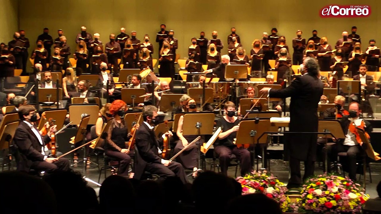 ROSS CONCIERTO 9 ABONO