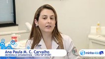 Clareamento dental deixa os dentes sensíveis? - Dúvidas de saúde bucal