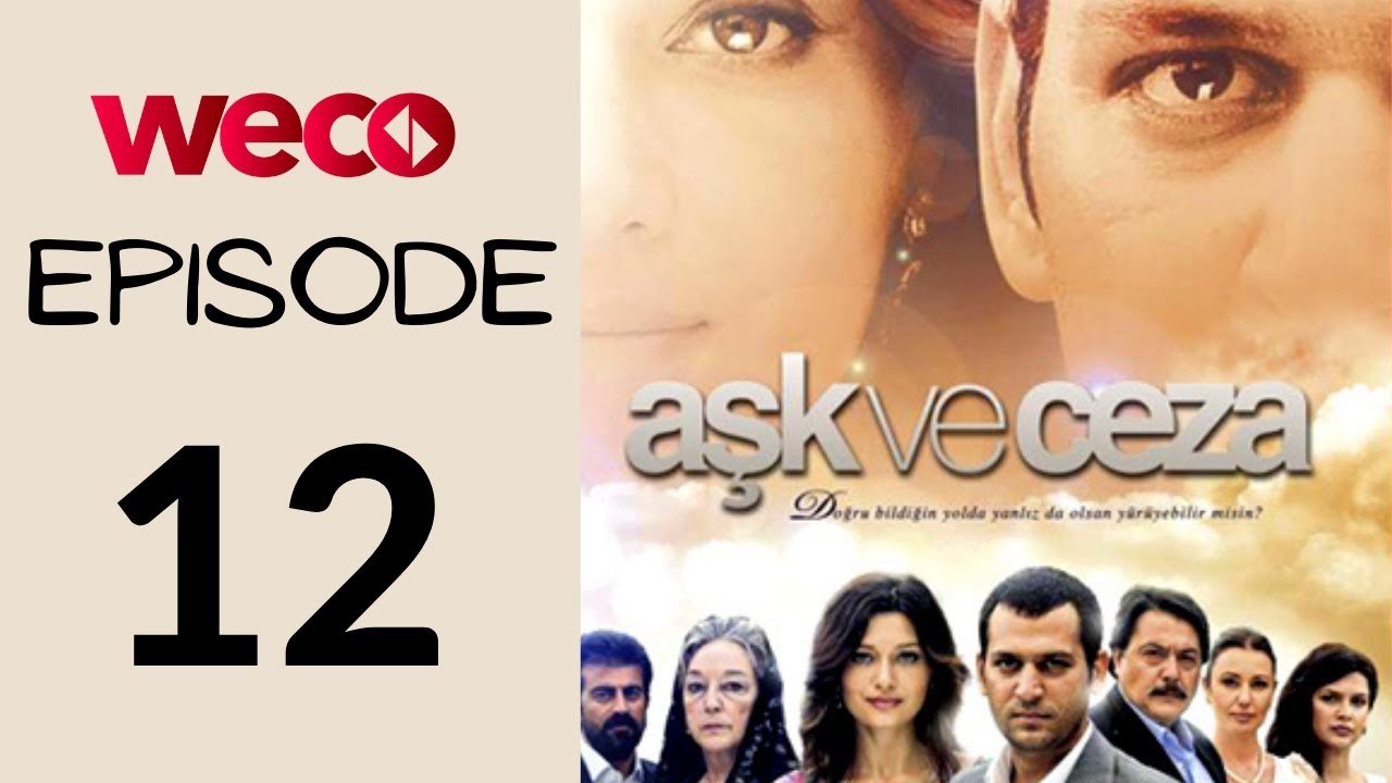Love and Punishment - Episode 12