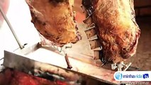 Churrasco: aprenda a preparar as carnes sem prejudicar sua saúde