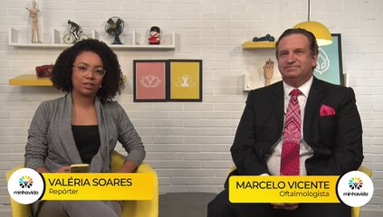 Como cuidar das lentes de contato?