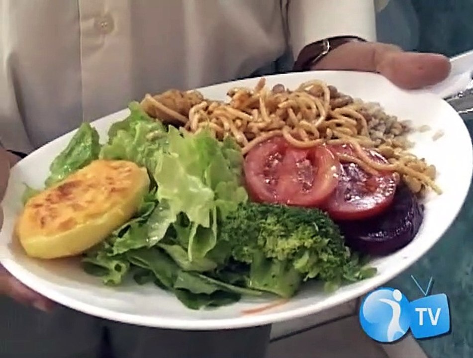 Comi demais e agora?