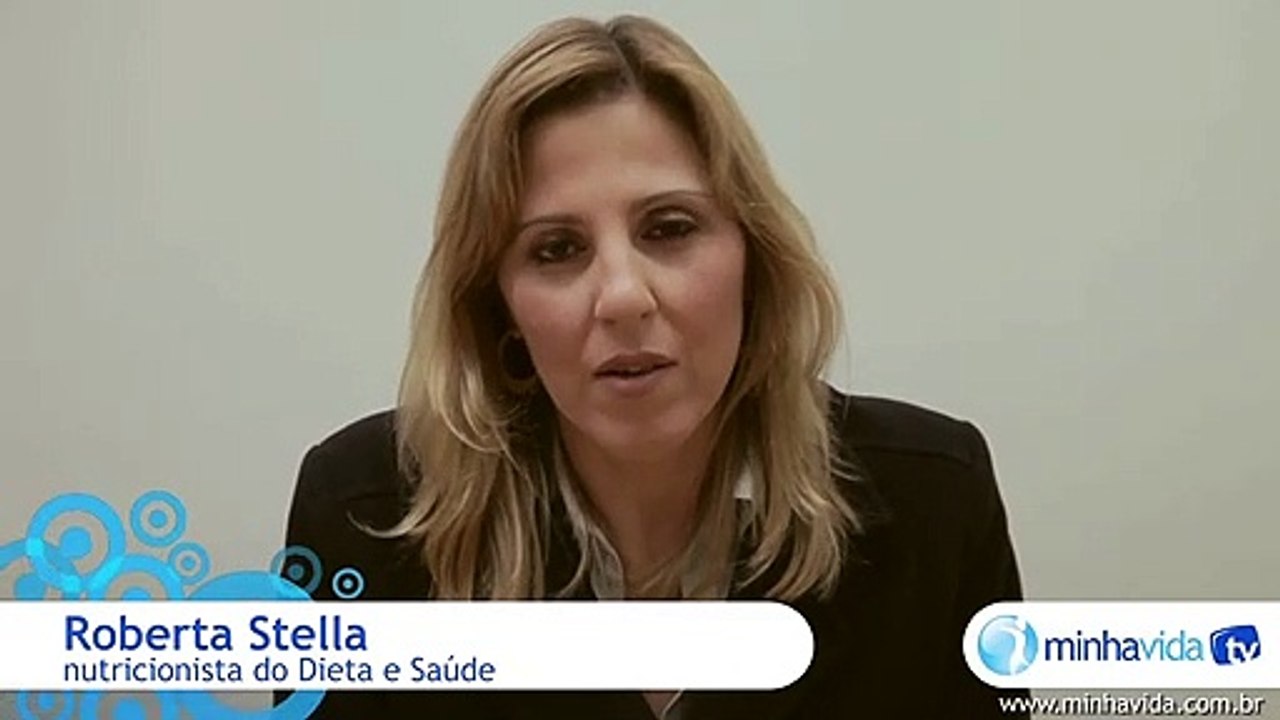 Como se livrar da compulsão alimentar? - Dúvidas de nutrição