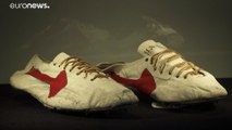 Für 1 Mio Dollar: Legendäre Nike-Schuhe von 1964 werden versteigert