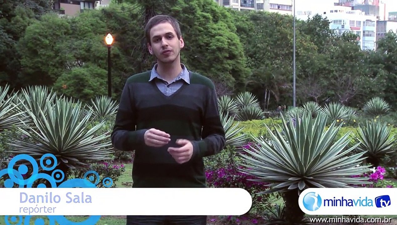 Cuidando de quem tem Alzheimer
