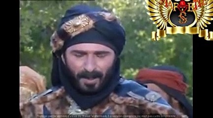 مسلسل صراع الاشاوس الحلقة الأخيرة قتل لبانة وهزار تقتل بن عرس ووصول ابوها وعمها