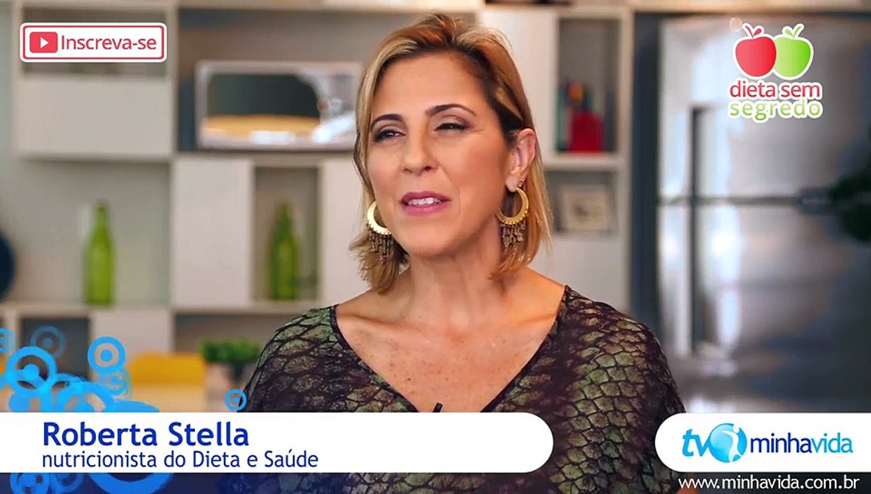 Dieta sem segredo: conheça os 5 alimentos vilões do emagrecimento