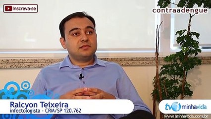 Dengue: como ocorre a transmissão da doença?