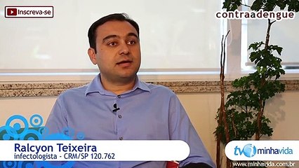 Dengue: previna a doença com cuidados simples