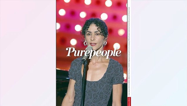 Angelique Ionatos : Mort de la chanteuse de 67 ans qui luttait contre la maladie