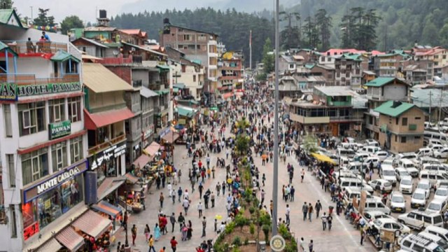 PM Narendra Modi reacts to alarming pics of crowds