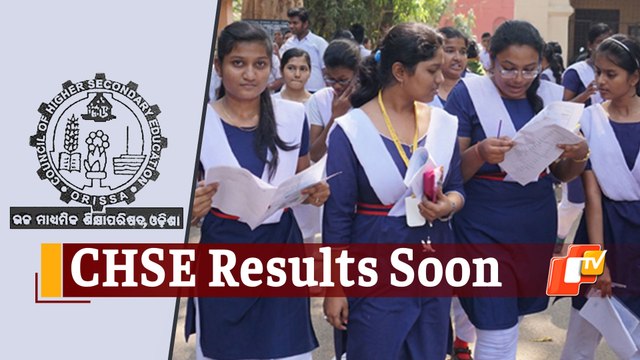 Odisha To Declare CHSE Plus 2 Results By July 31: Minister Samir Dash