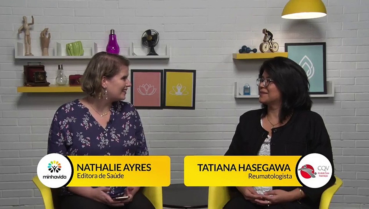 Fibromialgia: Sintomas, dicas e como conviver com a doenca