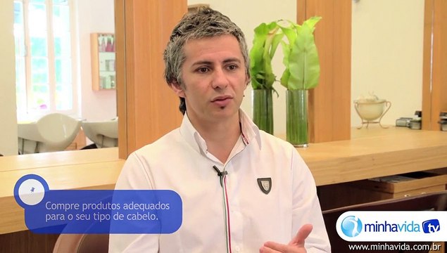 Hidratação dos cabelos: consiga máximos resultados