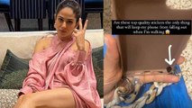 Shahid Kapoor की Wife Mira Rajput Kapoor के साथ हुआ Online Shopping में Scam, Check Out | FilmiBeat