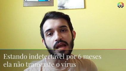 Falando sobre o HIV