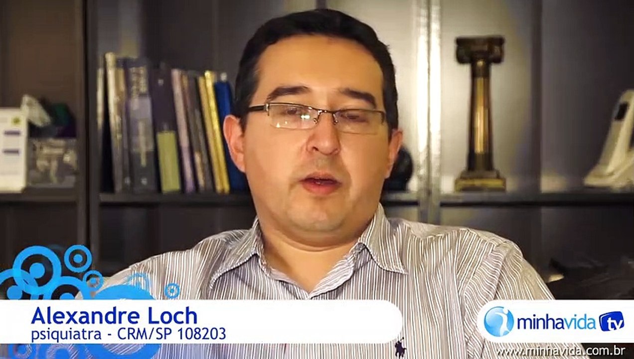 Esquizofrenia: como identificar se um amigo ou familiar está com sinais da doença?