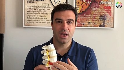 Hérnia de disco: o que é? quais as causas e tratamentos?