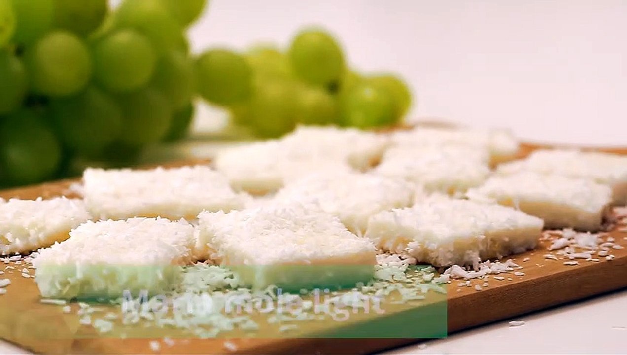 Maria mole light: aprenda a receita desta sobremesa deliciosa e pouco calórica