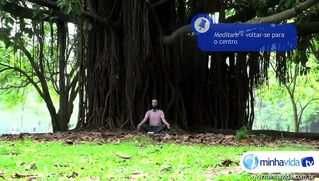 Meditação: pratique e aproveite os benefícios físicos e psicológicos