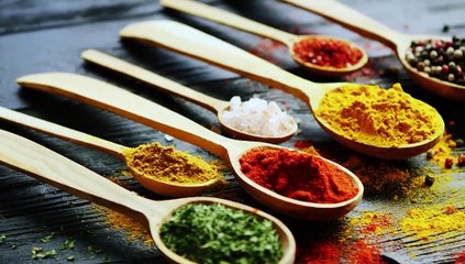 O que é Curry? Faz mal para a saúde?