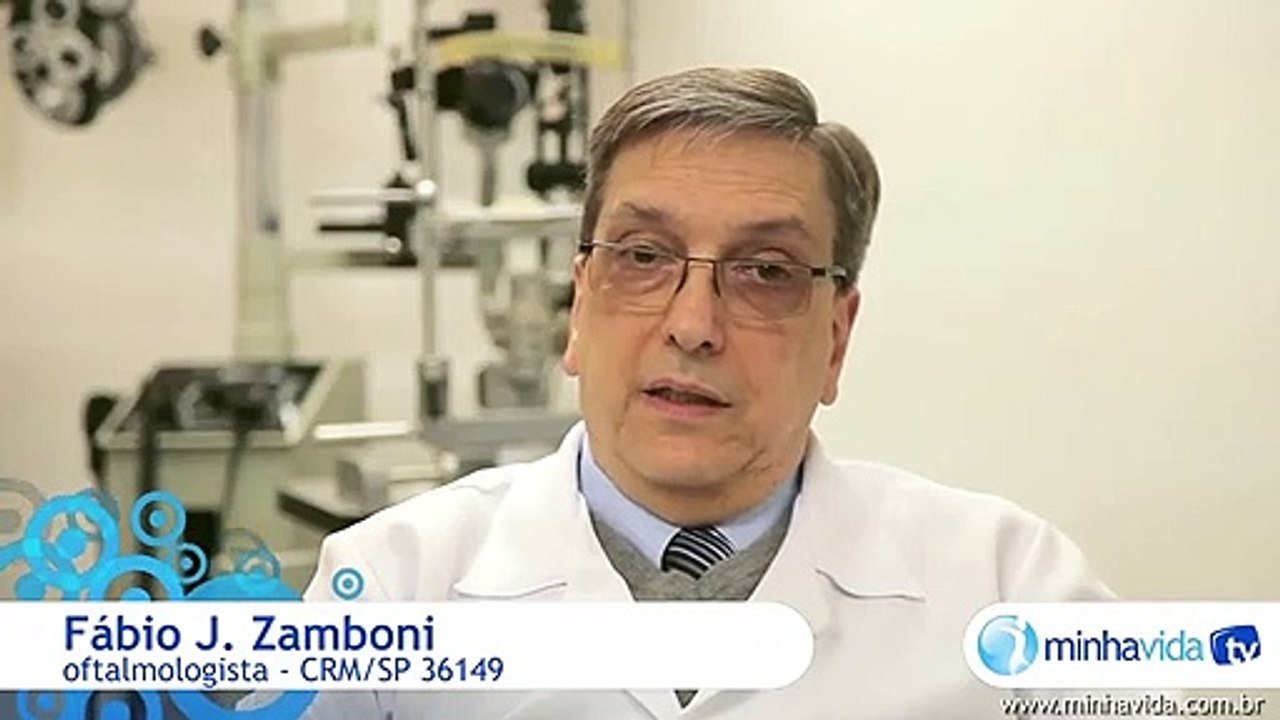 Lentes de contato podem ser usadas por qualquer pessoa? - Dúvidas sobre visão