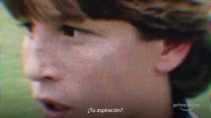 La Leyenda de Sergio Ramos | Tráiler Oficial de Prime Video España