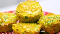Muffin de vegetais: aprenda receita saudável e prática