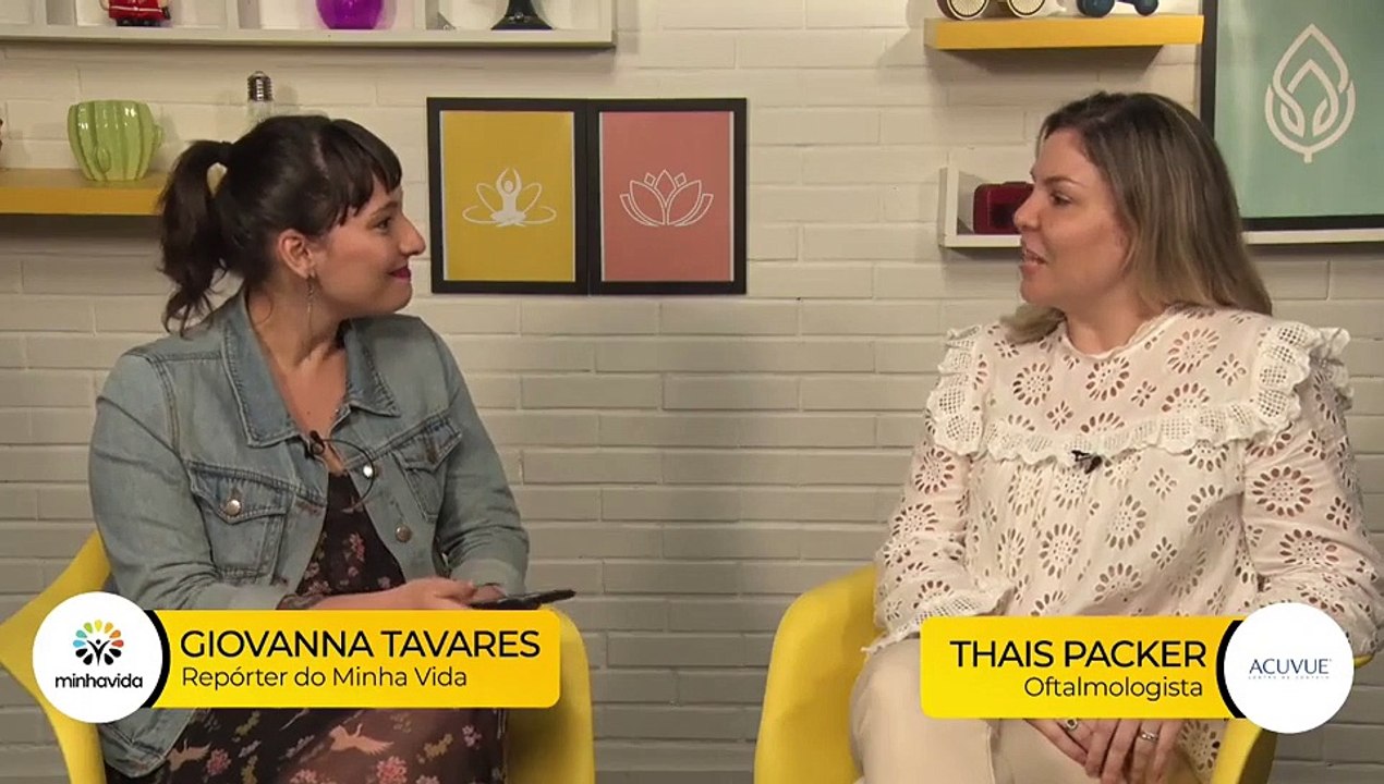 Lentes de contato: especialista responde como usar, tipos e dúvidas comuns