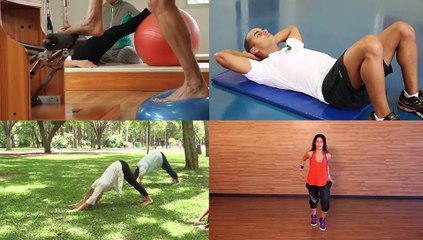 Minha Vida em Forma ensina treino de Muay Thai, às segundas-feiras