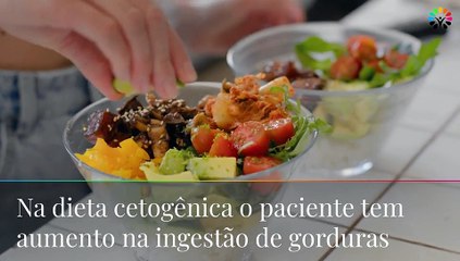 O que é dieta cetogênica?