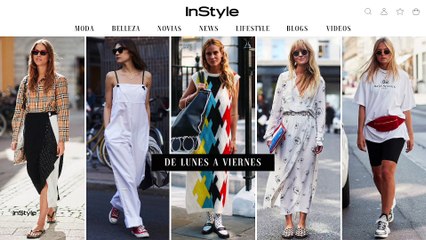 De lunes a viernes: un look para cada día