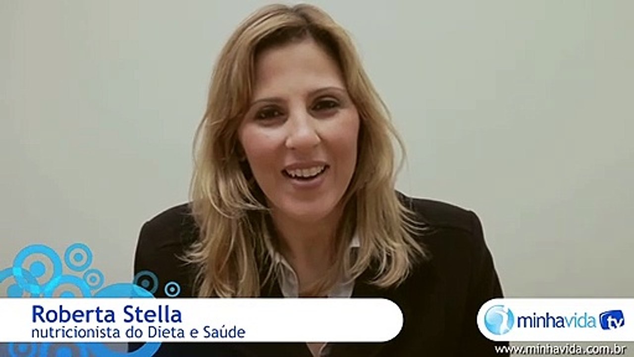 Problemas com a reeducação alimentar? - Dúvidas de nutrição