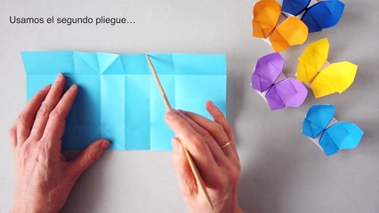 Rabbit Origami - Easy Origami - Animal Origami - Origami Animals For Kids