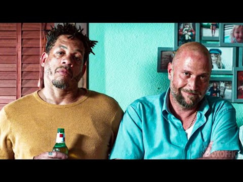 CETTE MUSIQUE NE JOUE POUR PERSONNE Bande Annonce (2021) Joey Starr, François Damiens